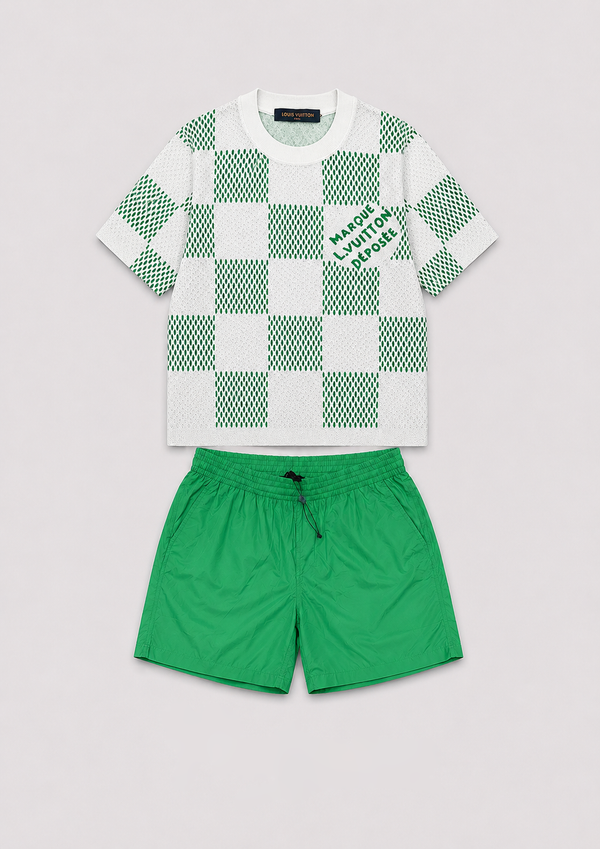 Ensemble LV vert