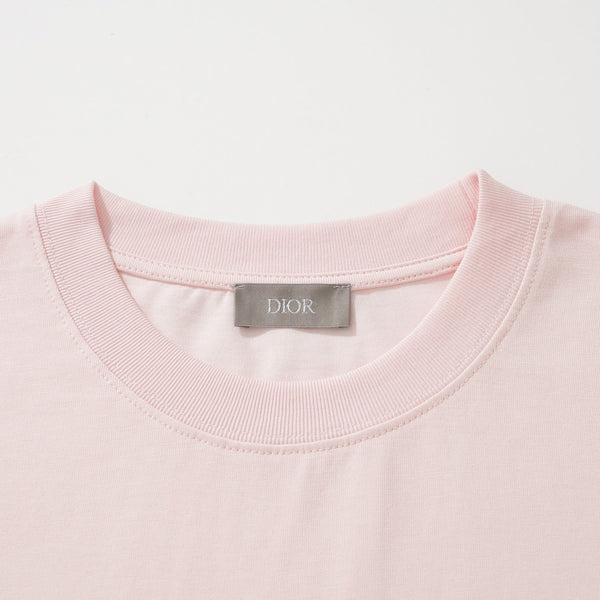 T shirt signé CD