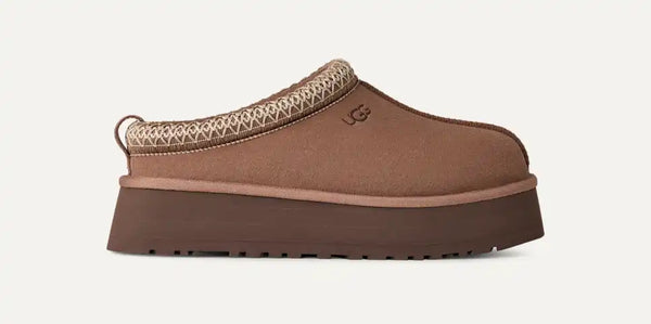 Tazz 2 rocky oak