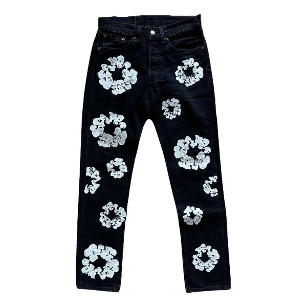 Jean Denim trs