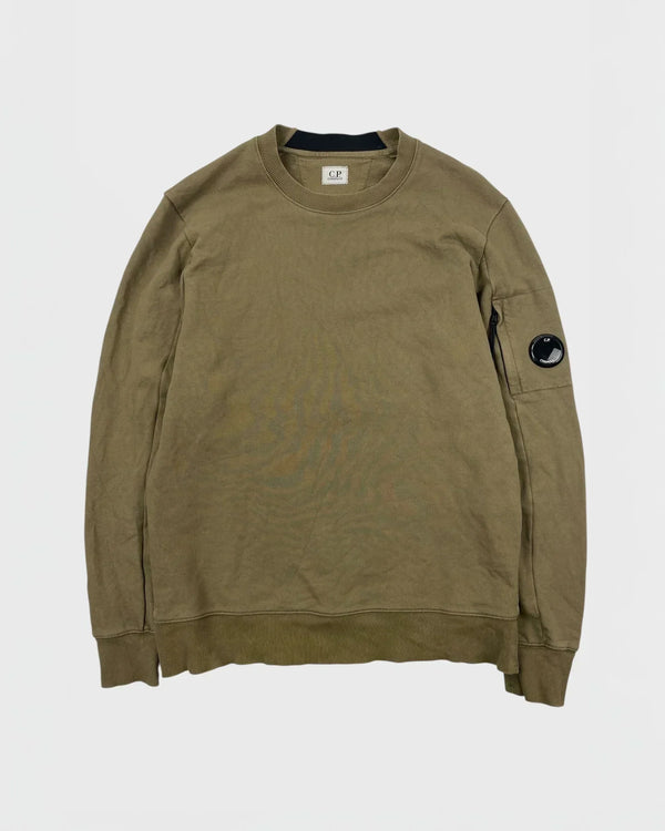 C.P. Company pull