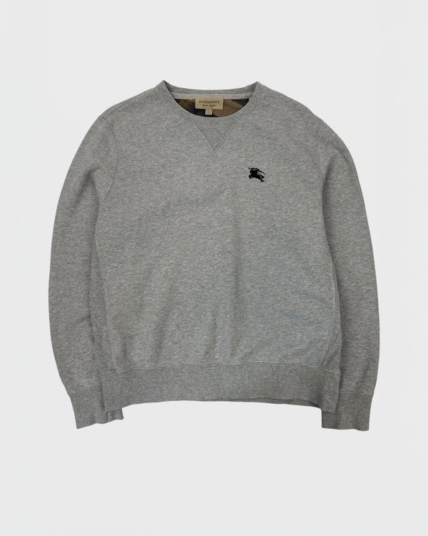Burberry pull
