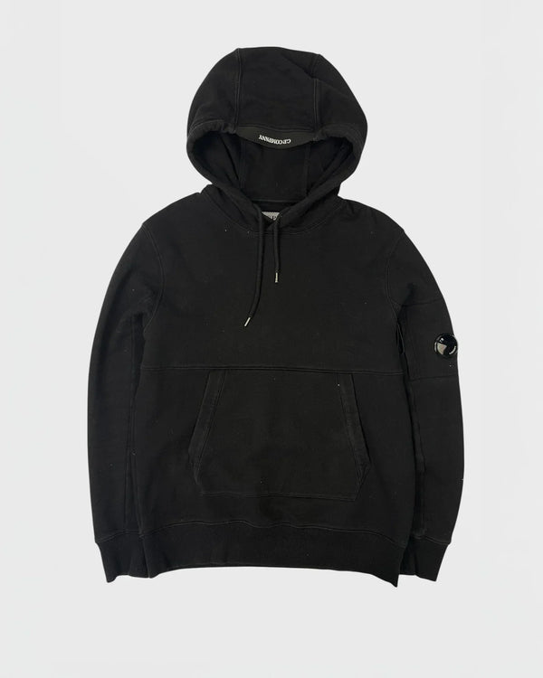 C.P. Company pull à capuche