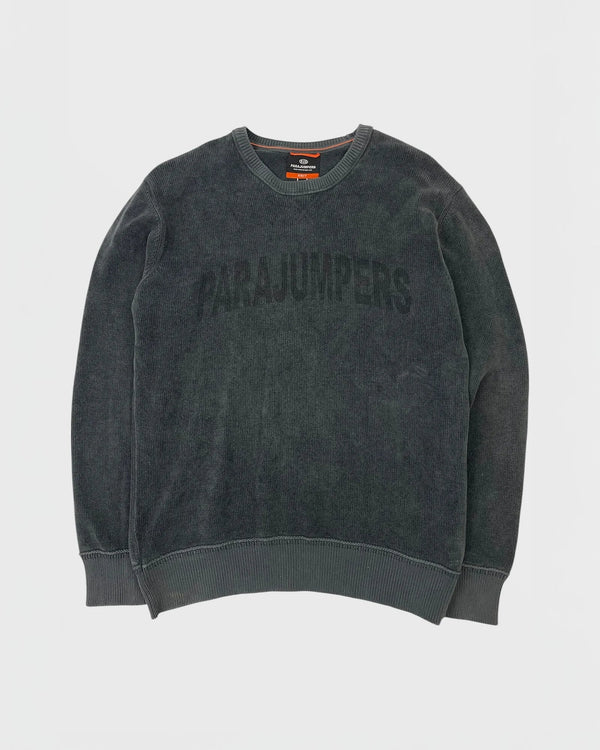 Parajumpers pull