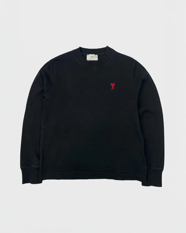 Ami Paris pull