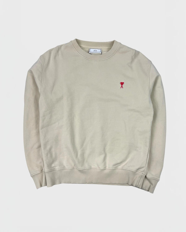 Ami Paris pull