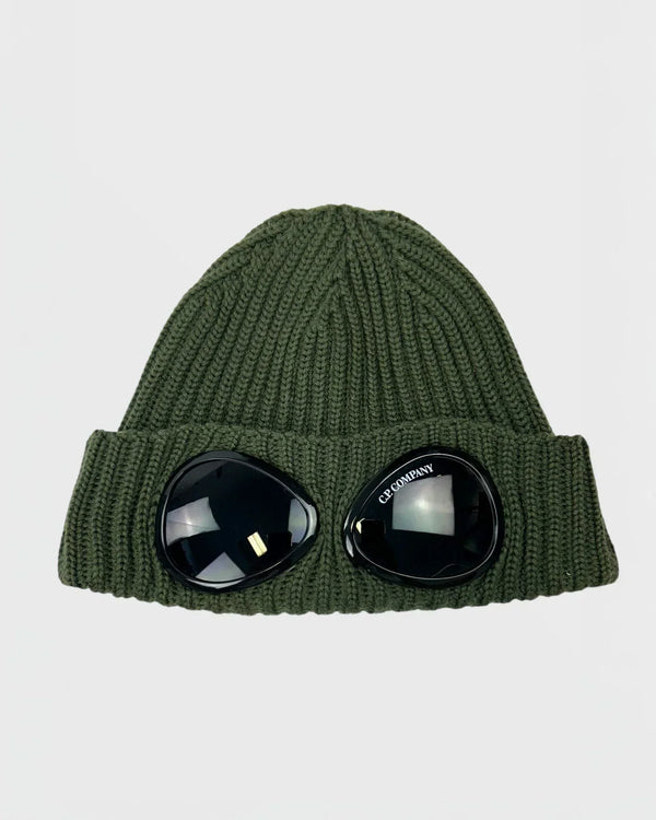 C.p. Company bonnet