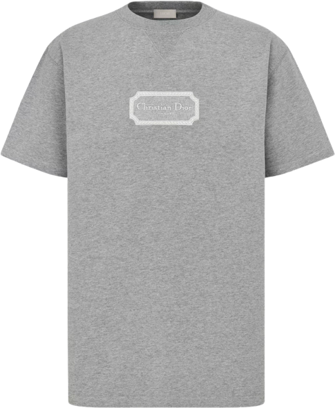 T shirt cd 2k25