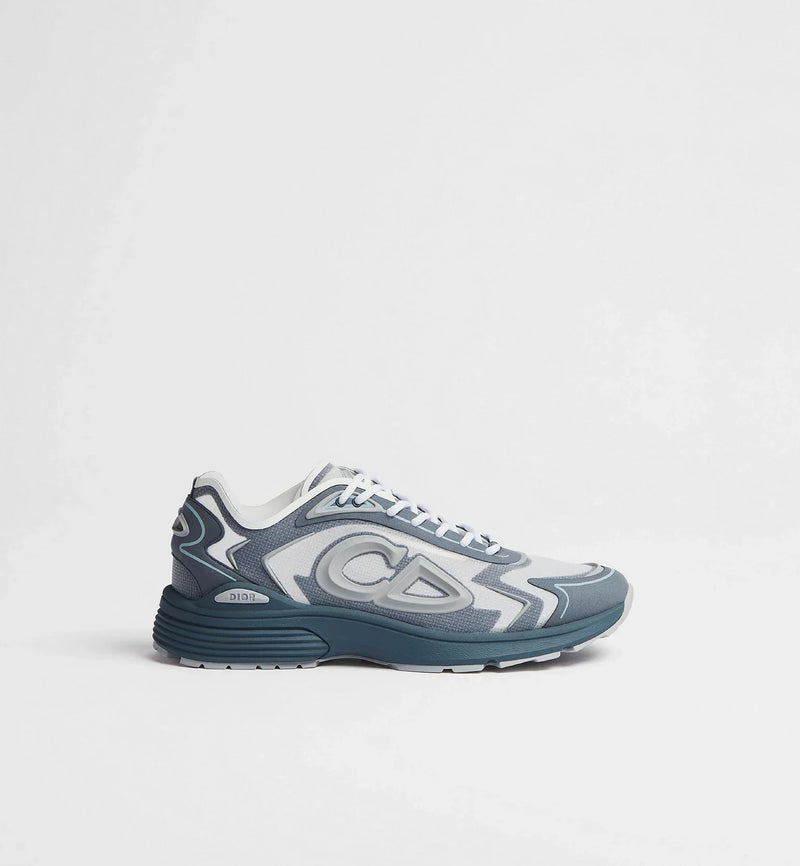 B30 bleu