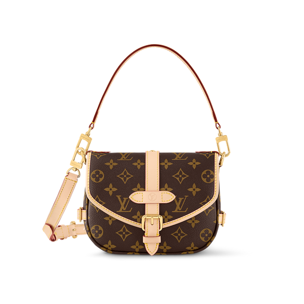 Sac Saumur BB