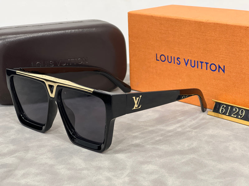 Lunettes de soleil Louis Vuitton