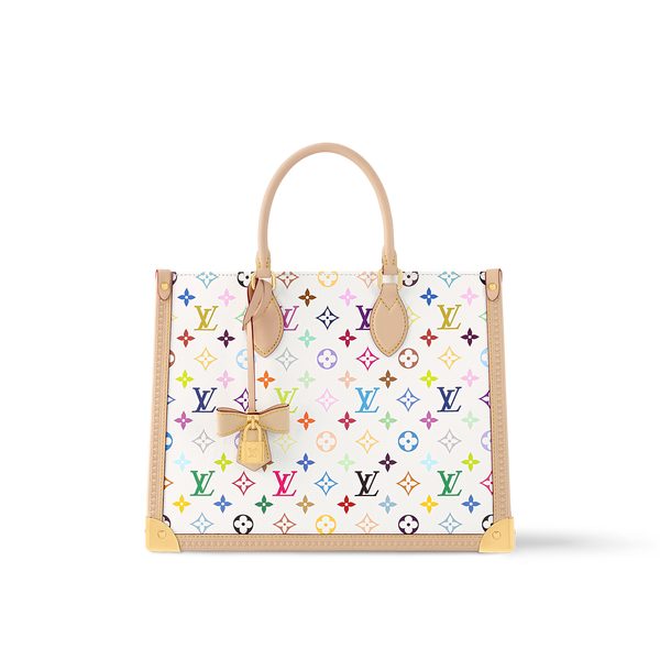 Cabas OnTheGo MM LV x TM