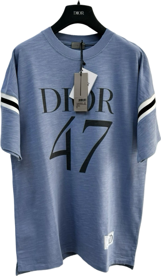 T shirt CD