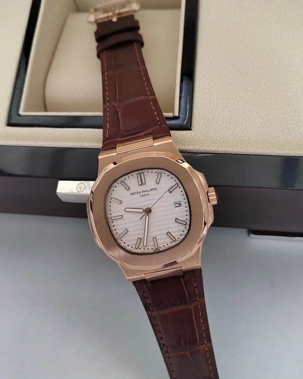Montre Patek Philippe Nautilus