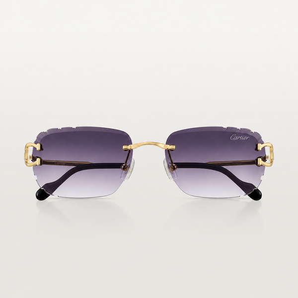 Lunettes solaires piccadilly de cartier