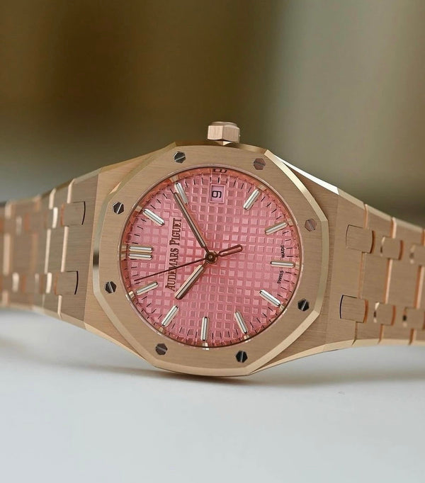 Montre Audemars Piguet