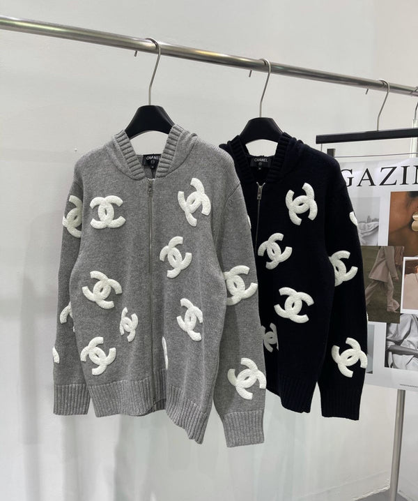 Gilet Chanel