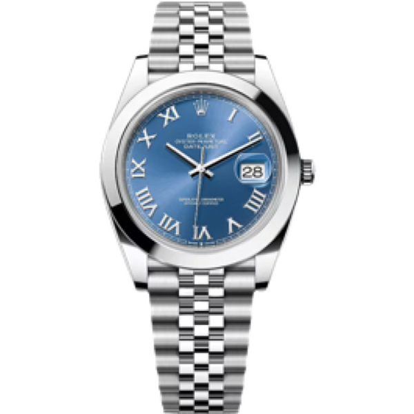 Datejust 41 (41 mm) 3235