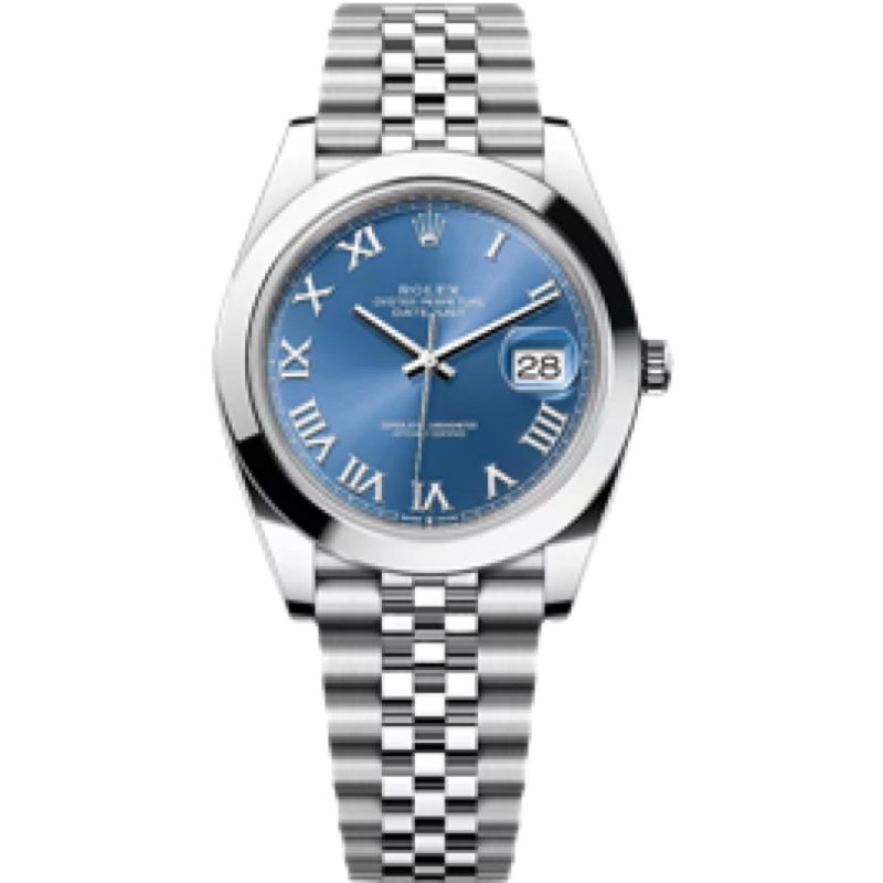 Datejust 41 (41 mm) 3235
