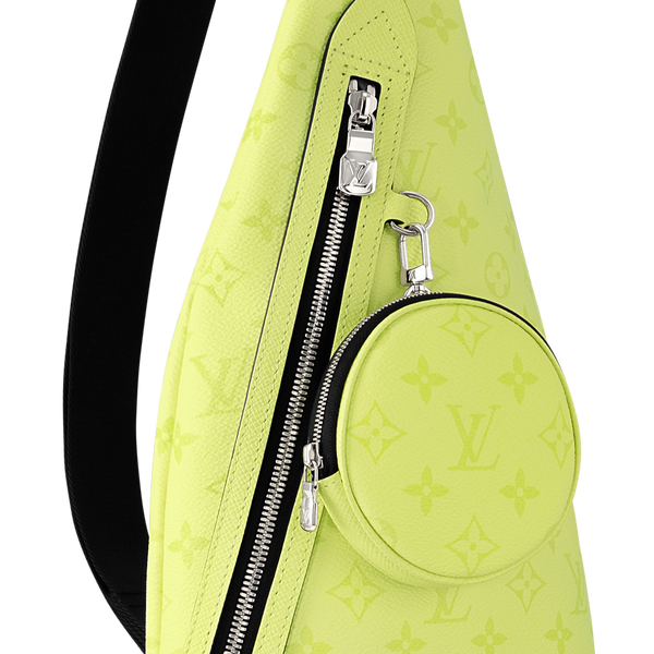Sac sling Duo