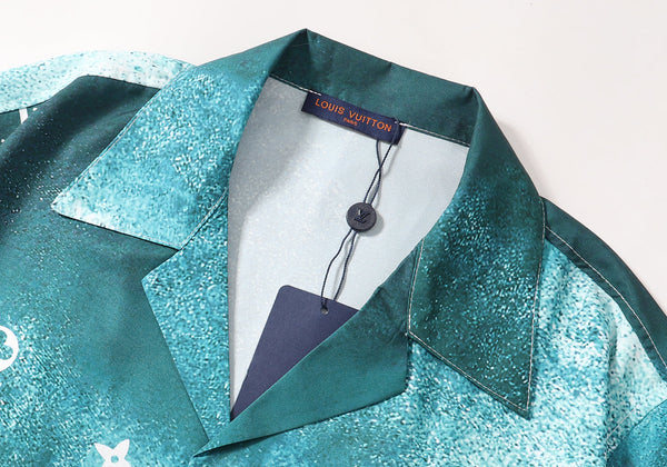 Chemise LV