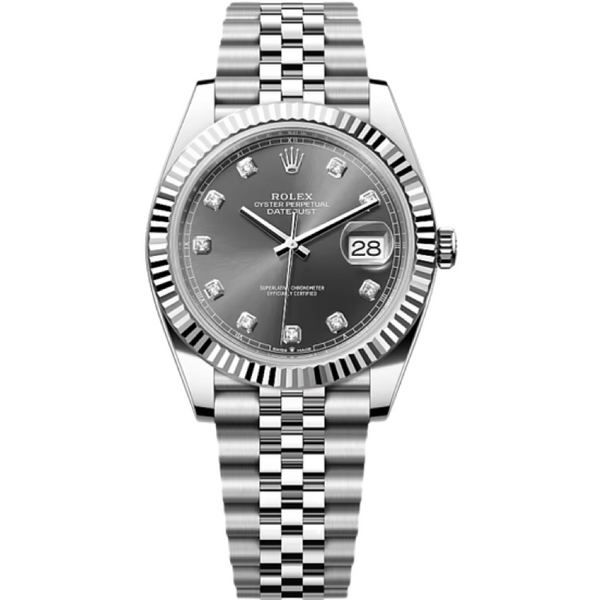 Datejust 41 (41 mm) 3235