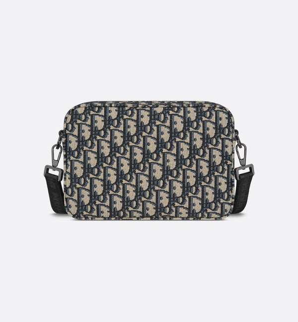 Sac bandoulière Safari