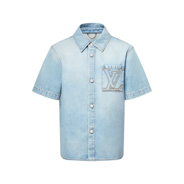 Ensemble LV chemise