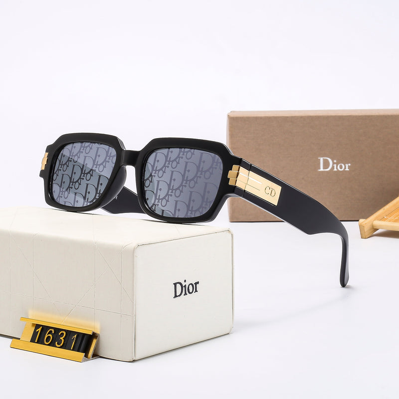 Lunettes de soleil Dior