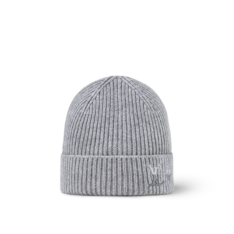 Bonnet LV Dual Gris