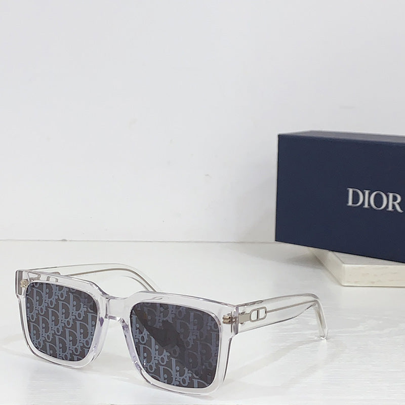 Lunettes de soleil Dior