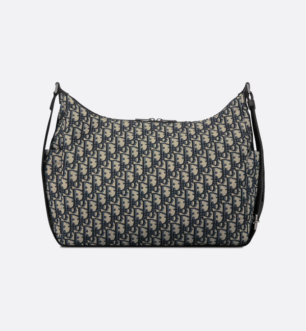 Sac Hobo Rider Soft Medium