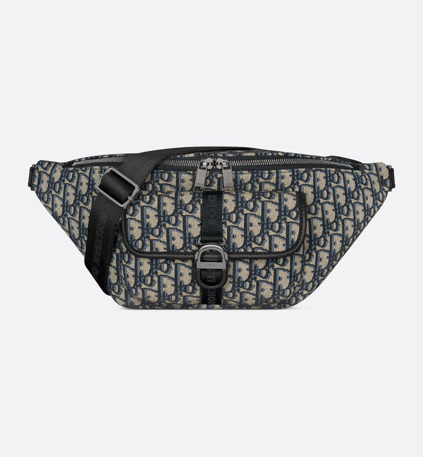 Sac ceinture Dior 8
