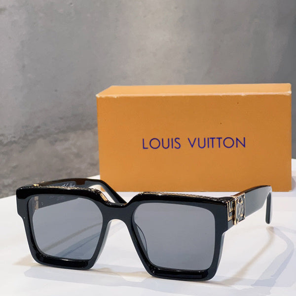 Lunettes de soleil