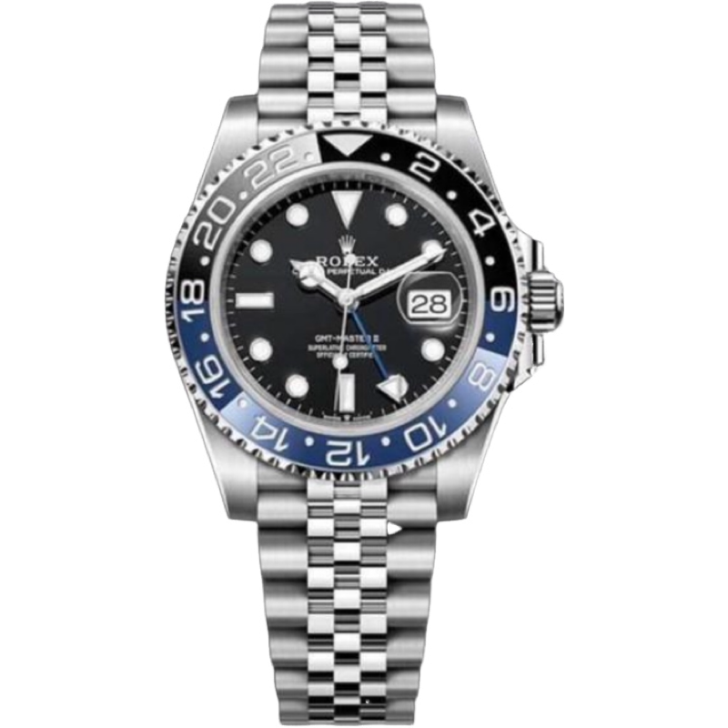 GMT-Master II “BATGIRL ”