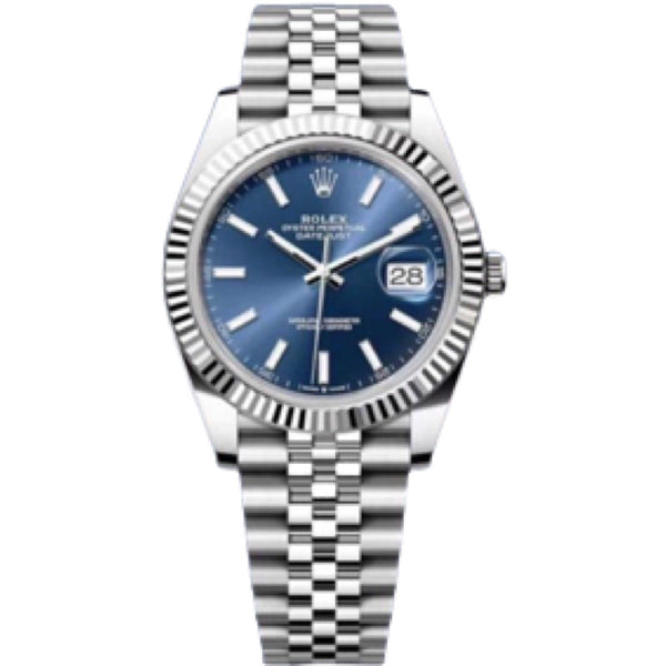 Datejust 41 (41 mm) 3235