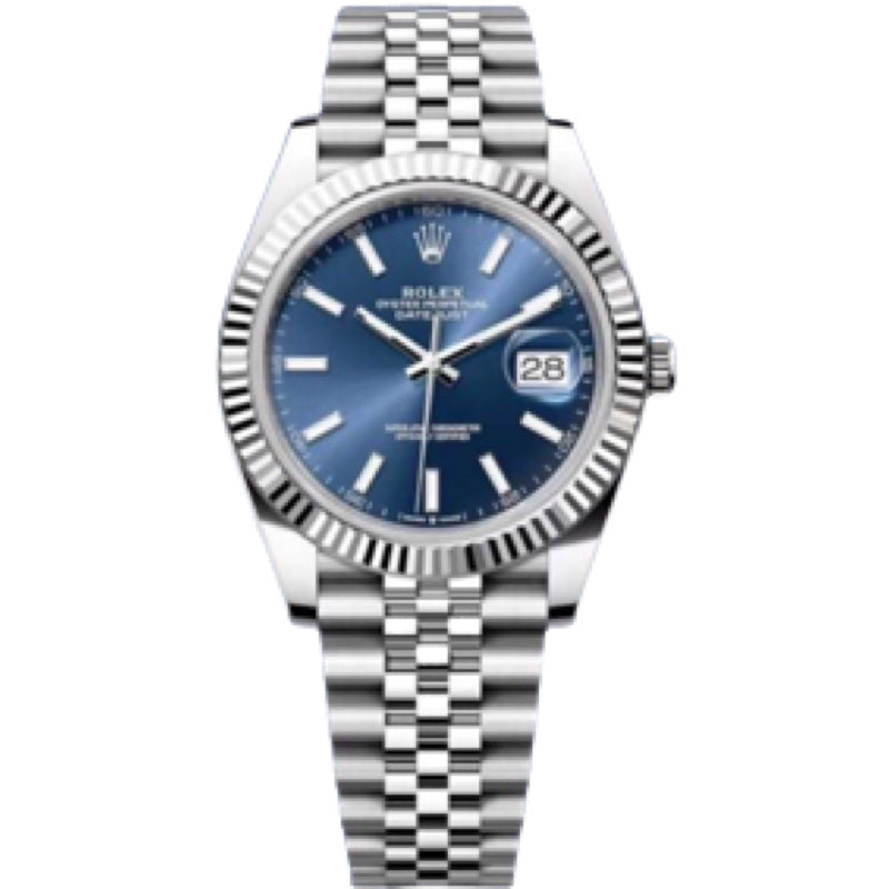 Datejust 41 (41 mm) 3235