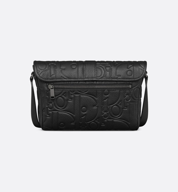 Sac Messenger à rabat Dior Daily Medium