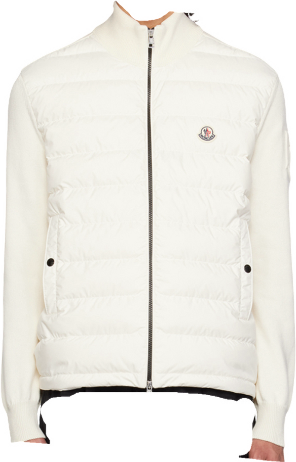 Veste Technique Monclr 10/10
