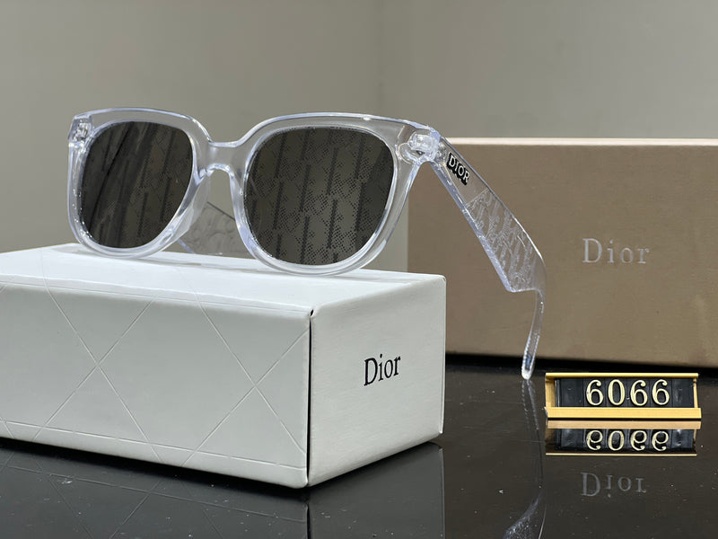 Lunettes de soleil Dior