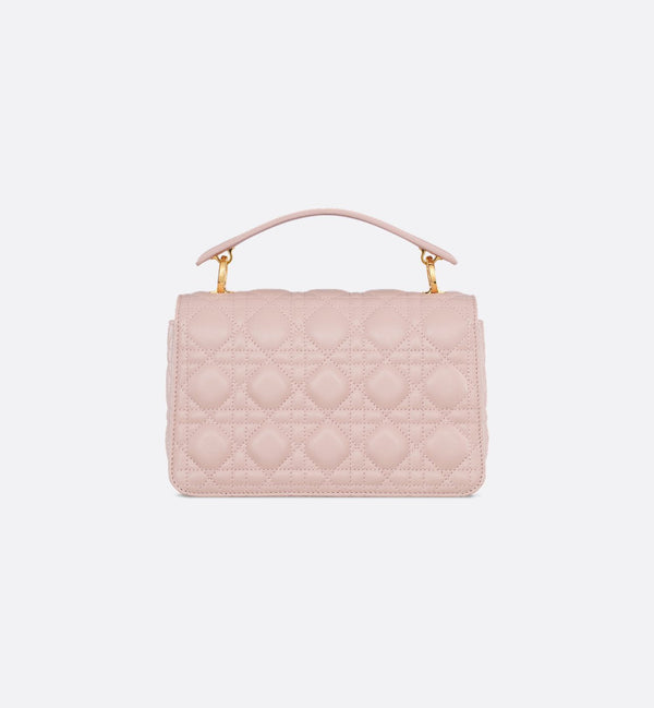Sac Top Handle Dior Jolie Small