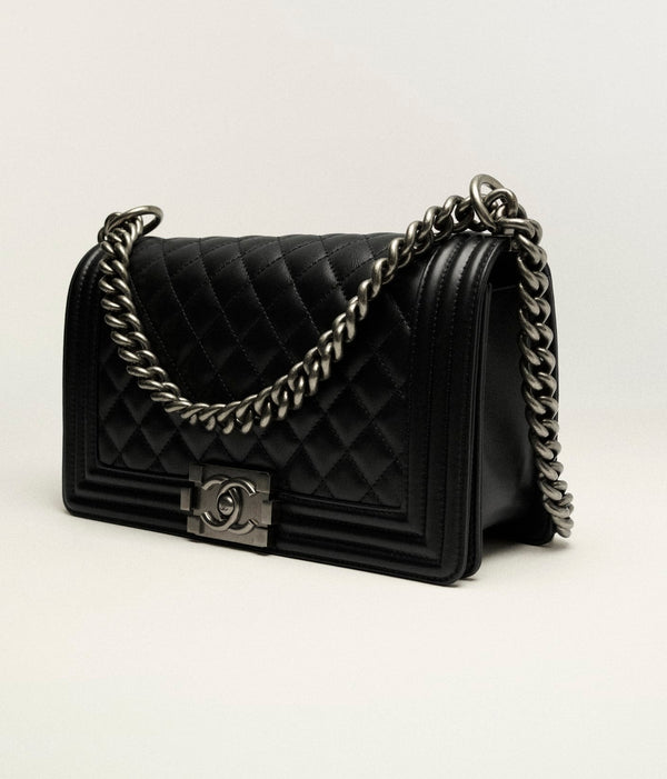 SAC BOY CHANEL