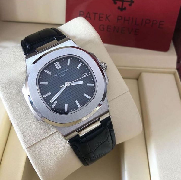 Montre Patek Philippe Nautilus
