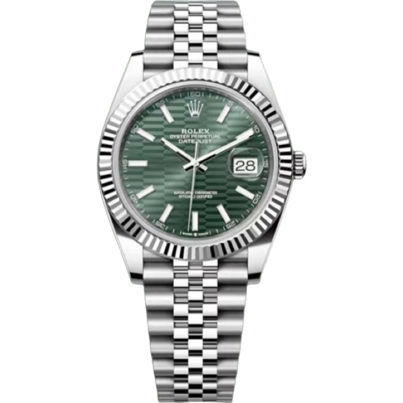 Datejust 41 (41 mm) 3235