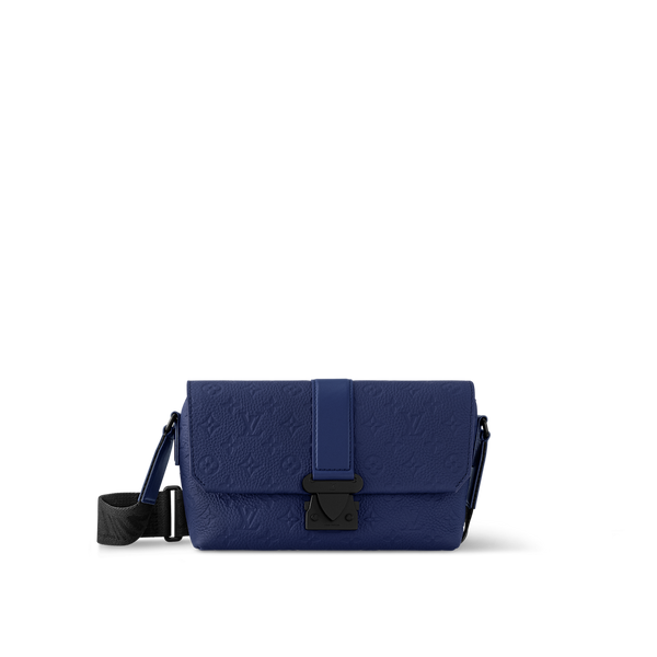 Sac messenger S-Cape