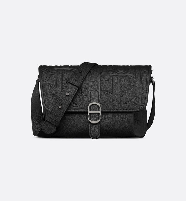 Sac Messenger à rabat Dior Daily Medium