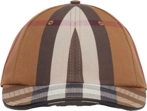 Casquette brb