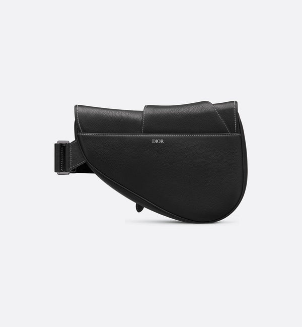 Sac Saddle