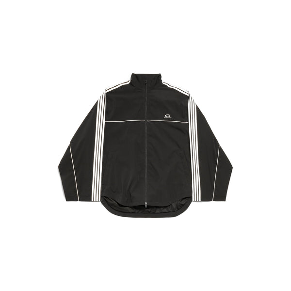 VESTE TRACKSUIT FIT LARGE