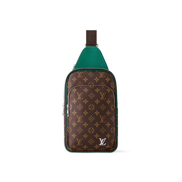 Sac Avenue Slingbag